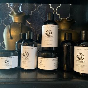 Meet your Posher, Beve